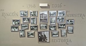 Hotel Guadalope de Alcañiz