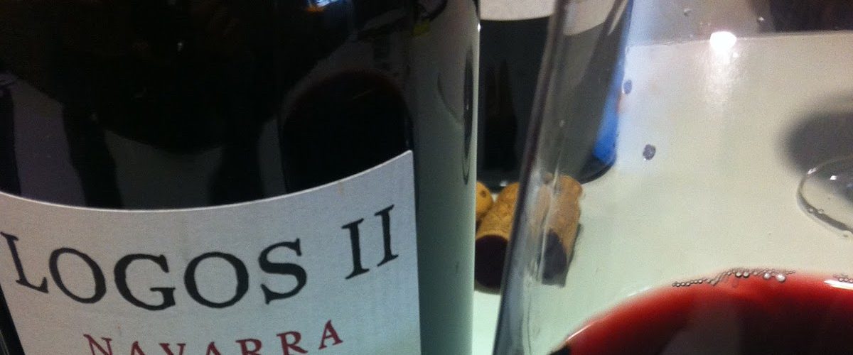 Vino Logos II
